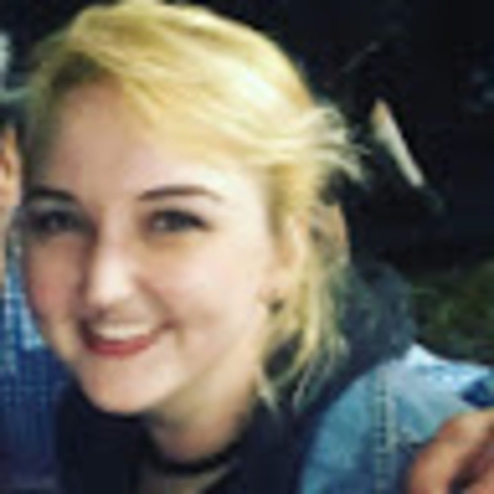Meet your Posher, Grace